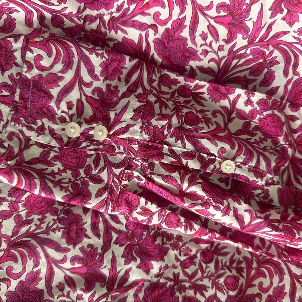J. Crew liberty Button Down Shirt - Picture 6 of 8